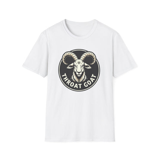 Throat Goat