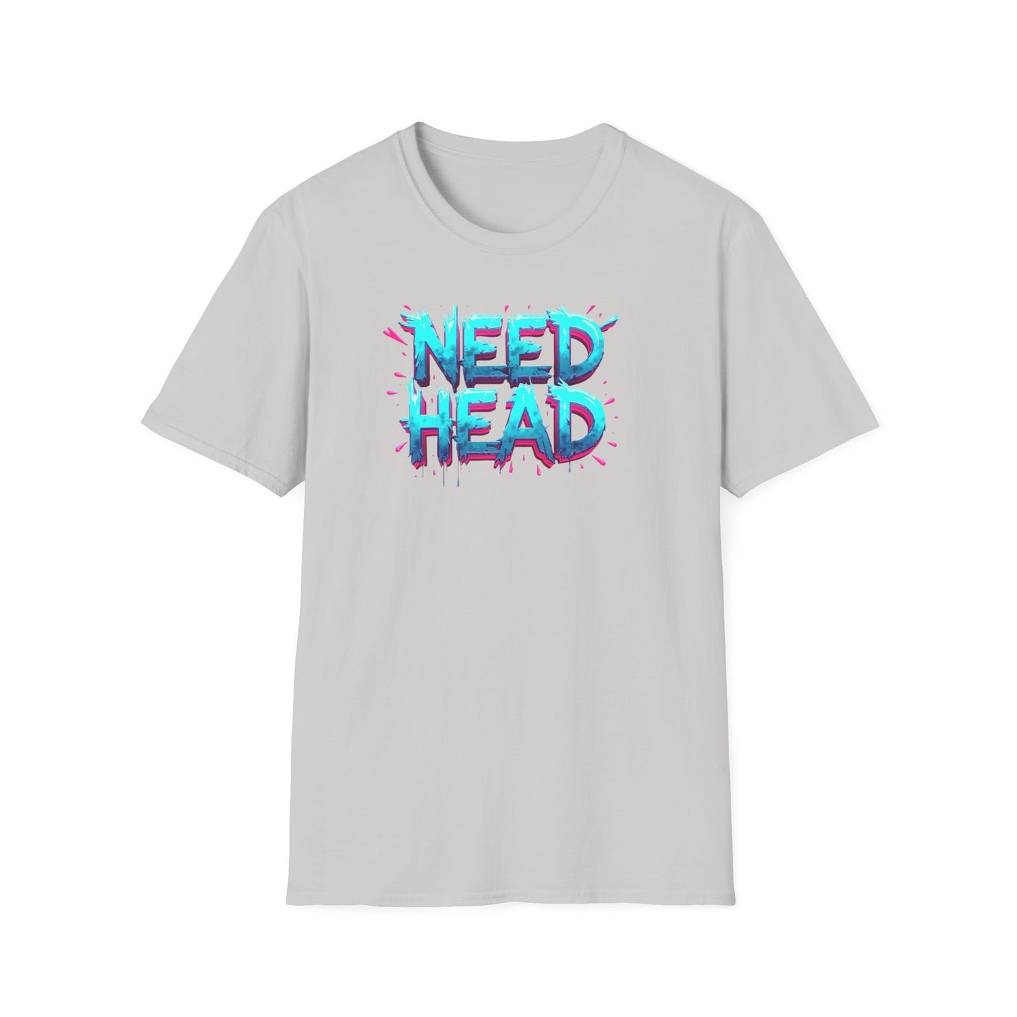 NEED HEAD