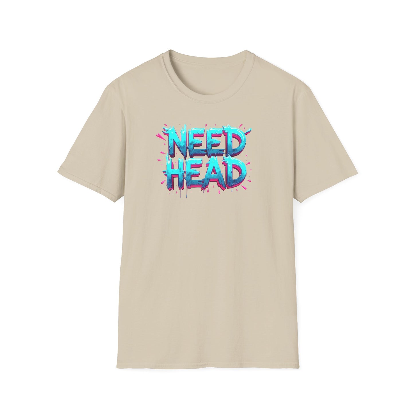 NEED HEAD