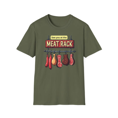 Meat Rack
