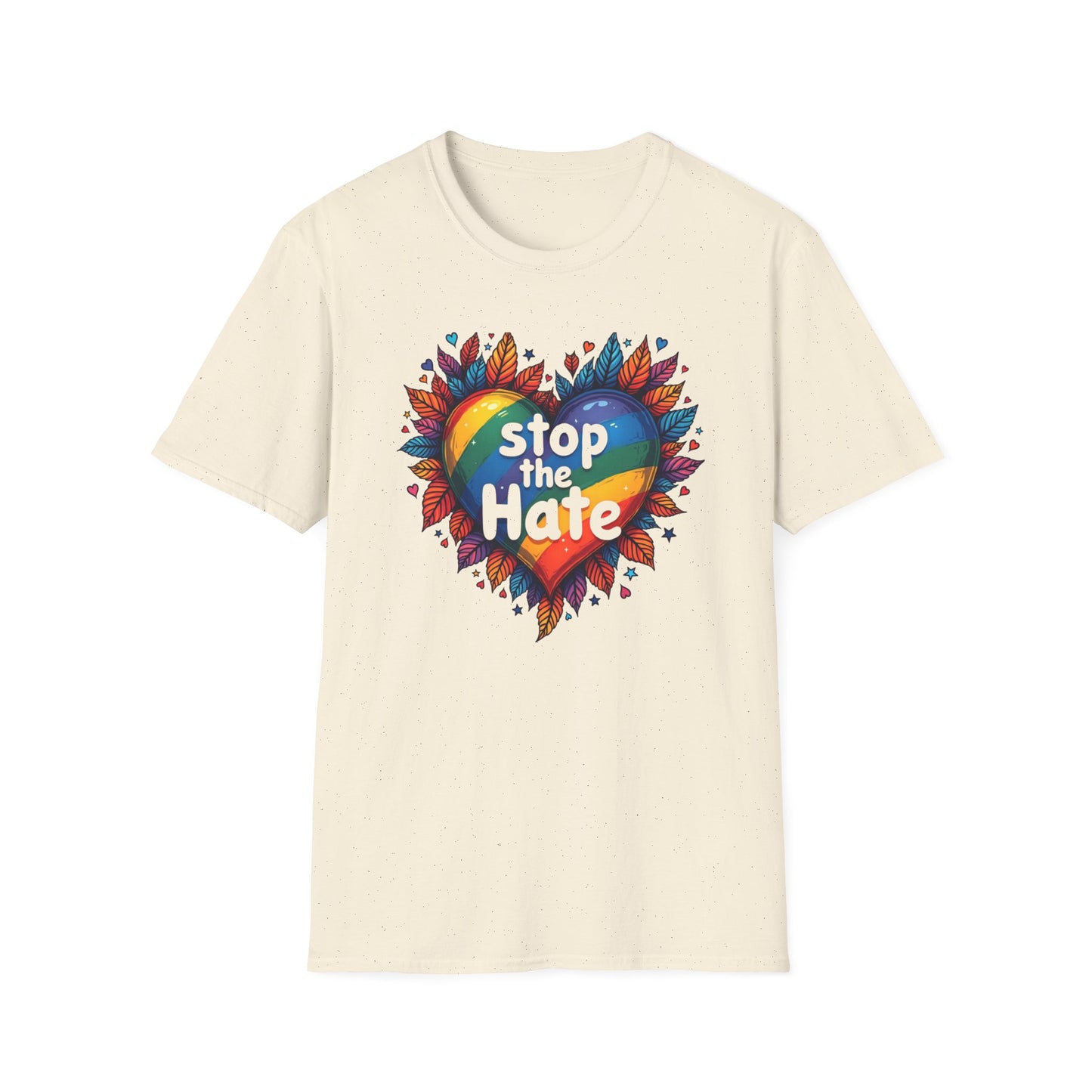 Stop The Hate