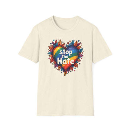 Stop The Hate