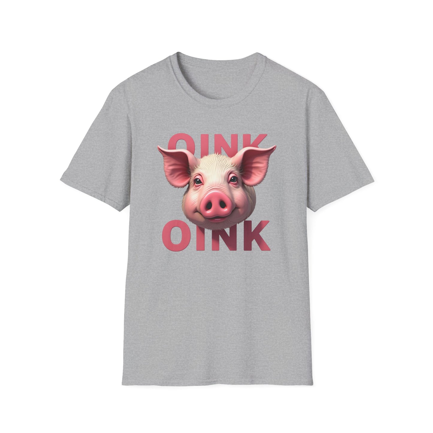 OINK