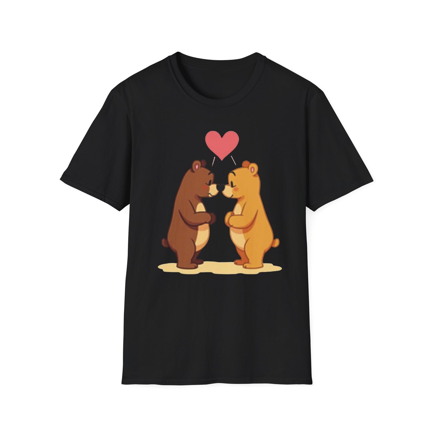 Bear Hug Romance
