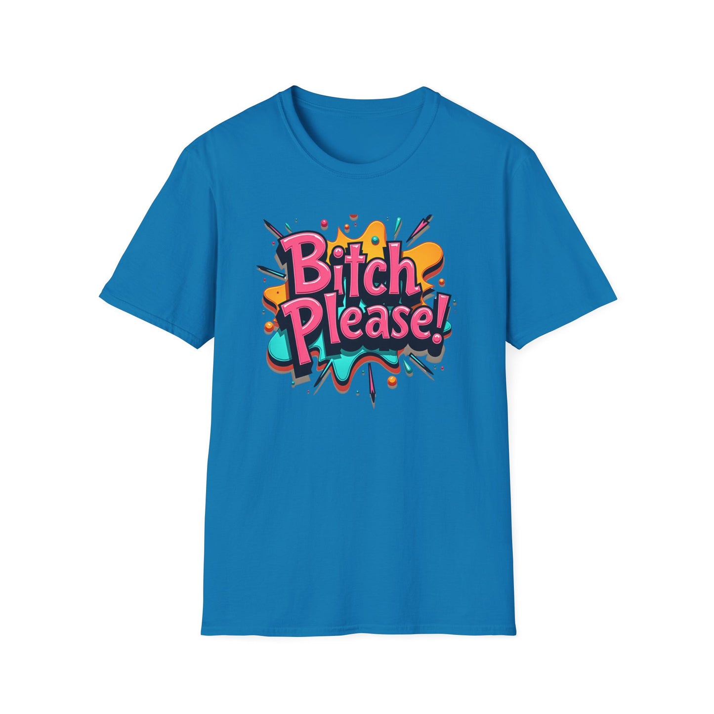 Bitch Please - 2