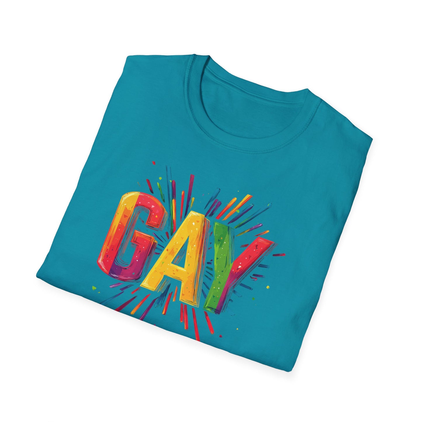 Gay - 3