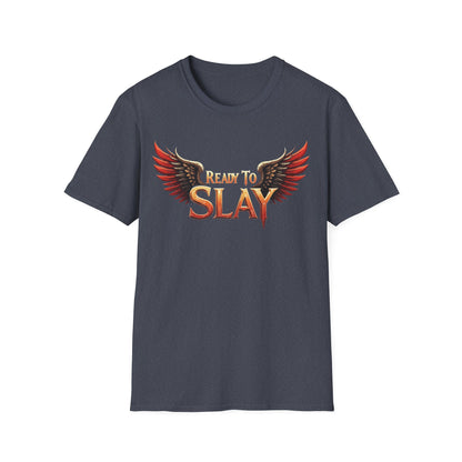 Ready to Slay