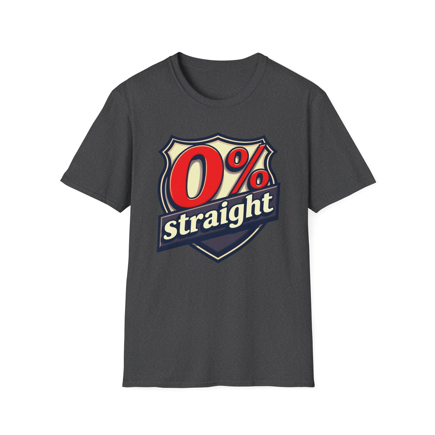 0% Straight