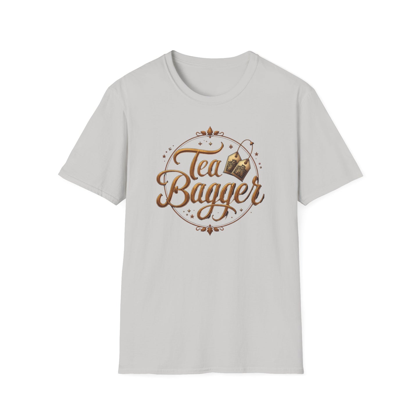Tea Bagger