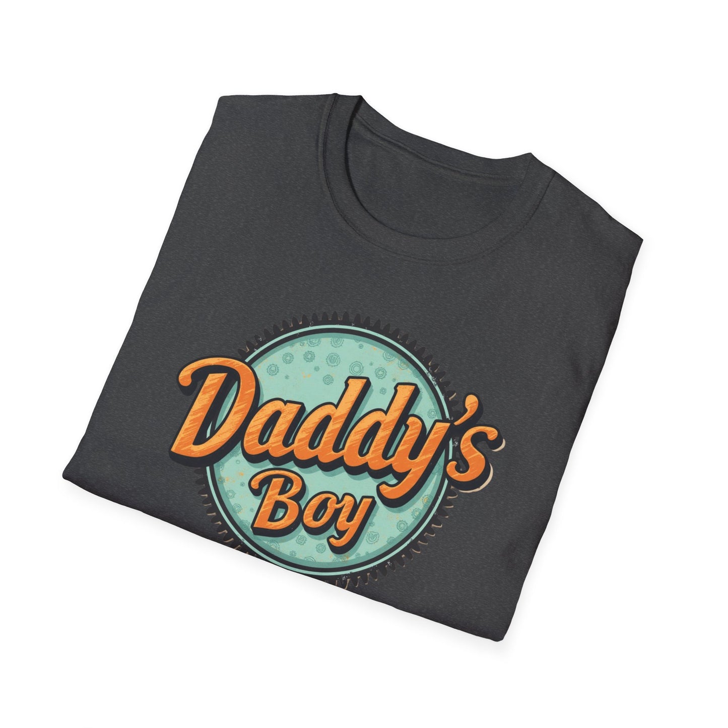 Daddy's Boy
