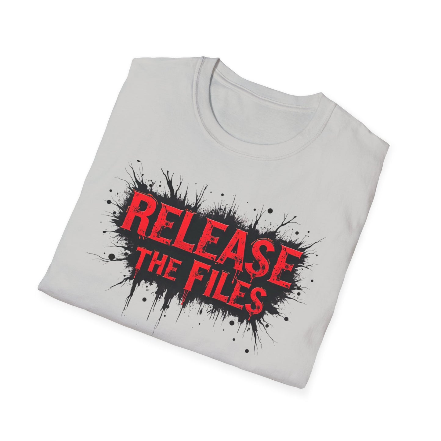 Release the Files 2