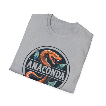 Anaconda 2