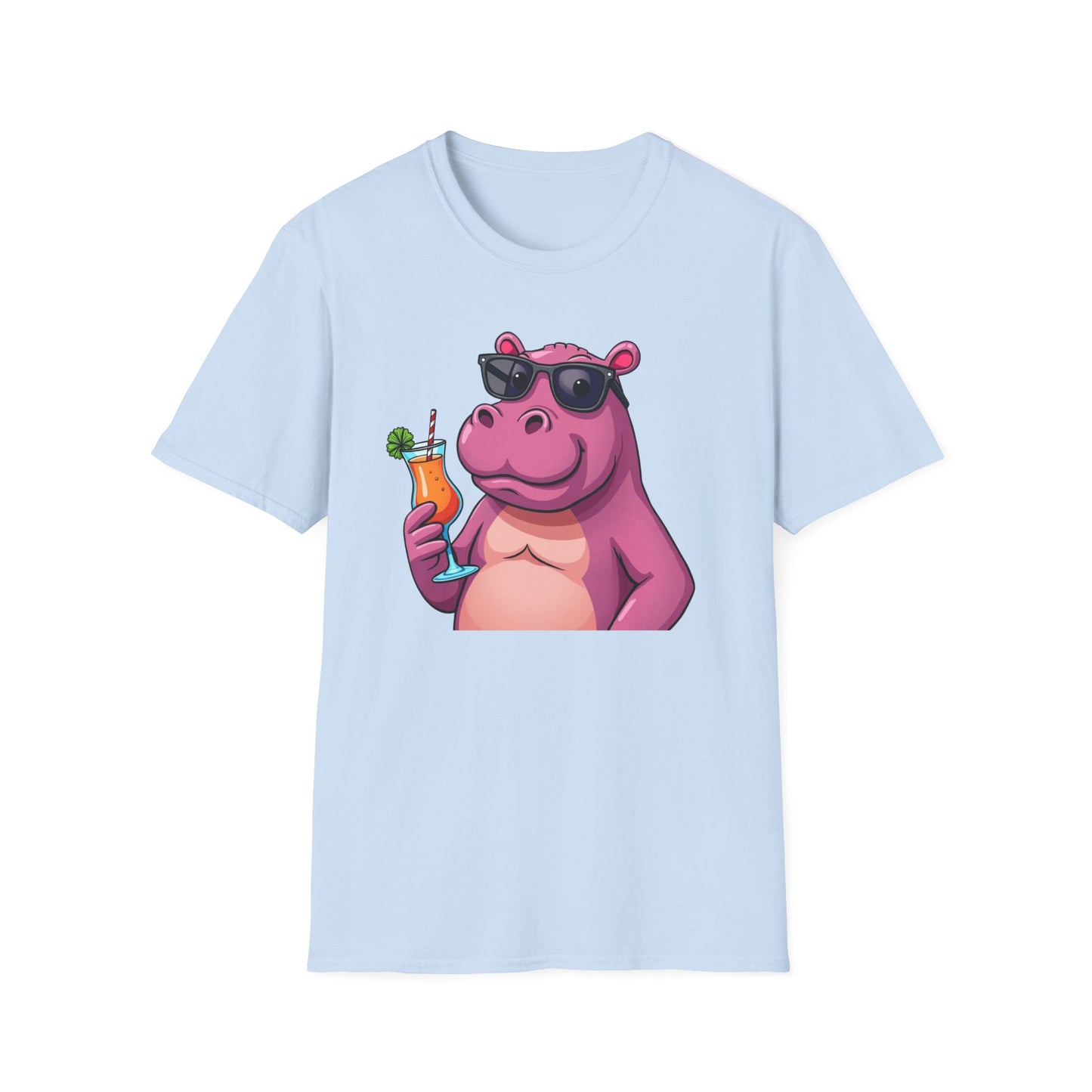 Gay Hippo