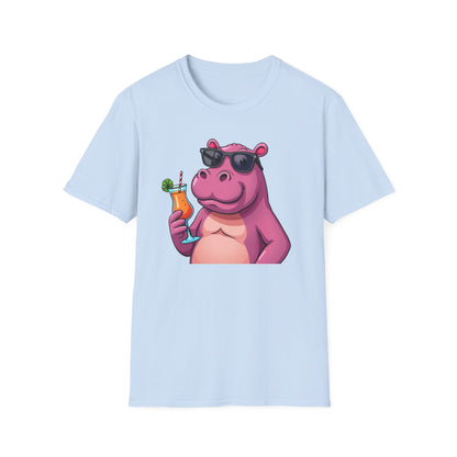 Gay Hippo