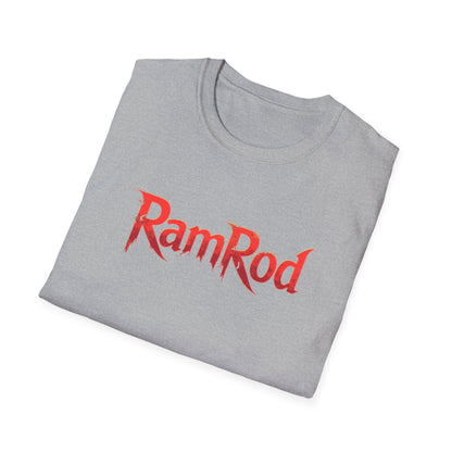 Ram Rod