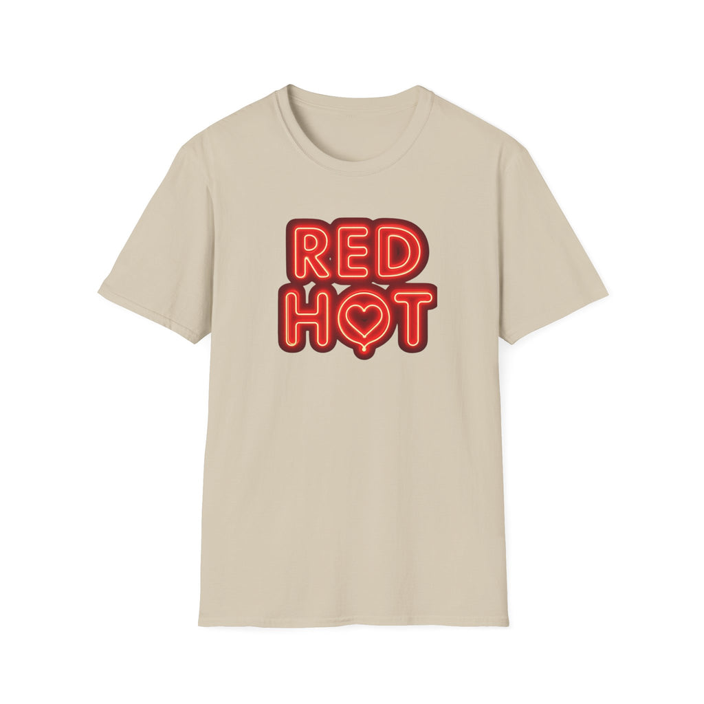 RED HOT