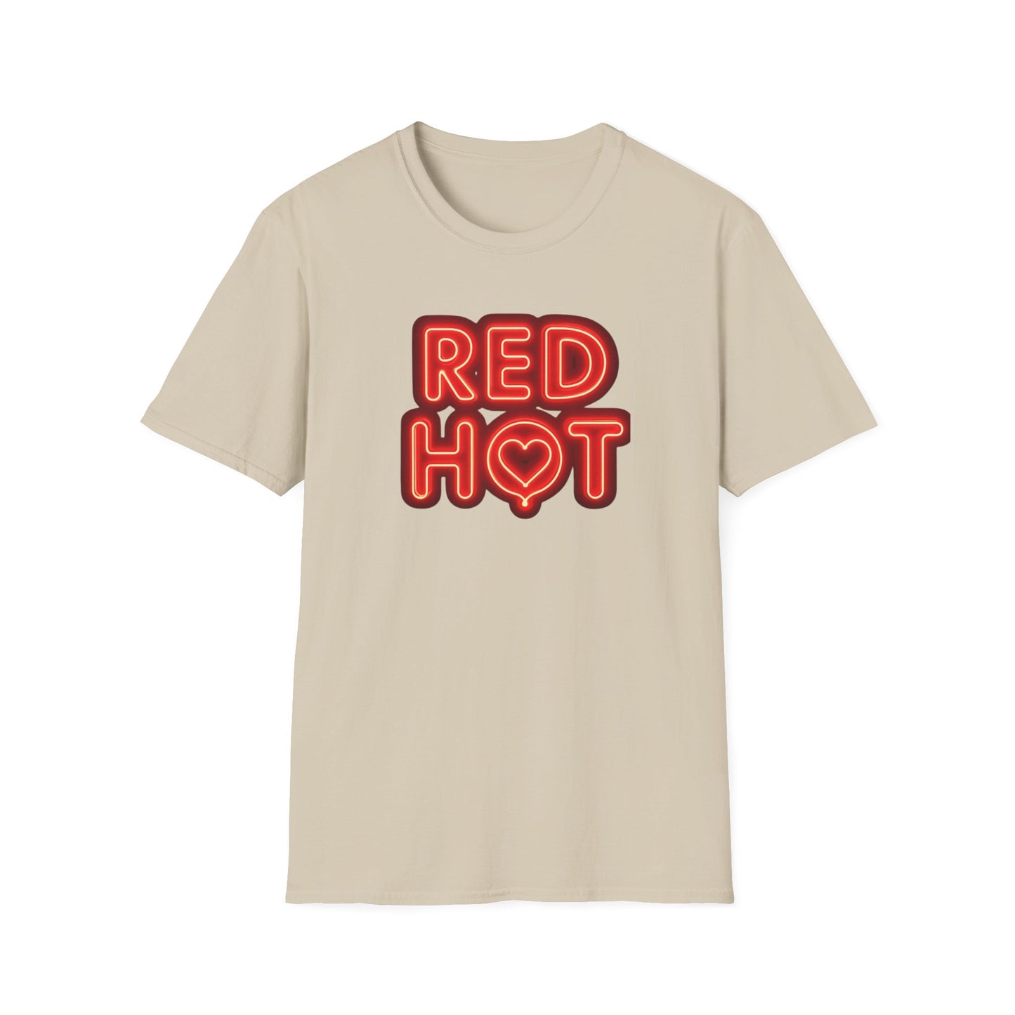 RED HOT