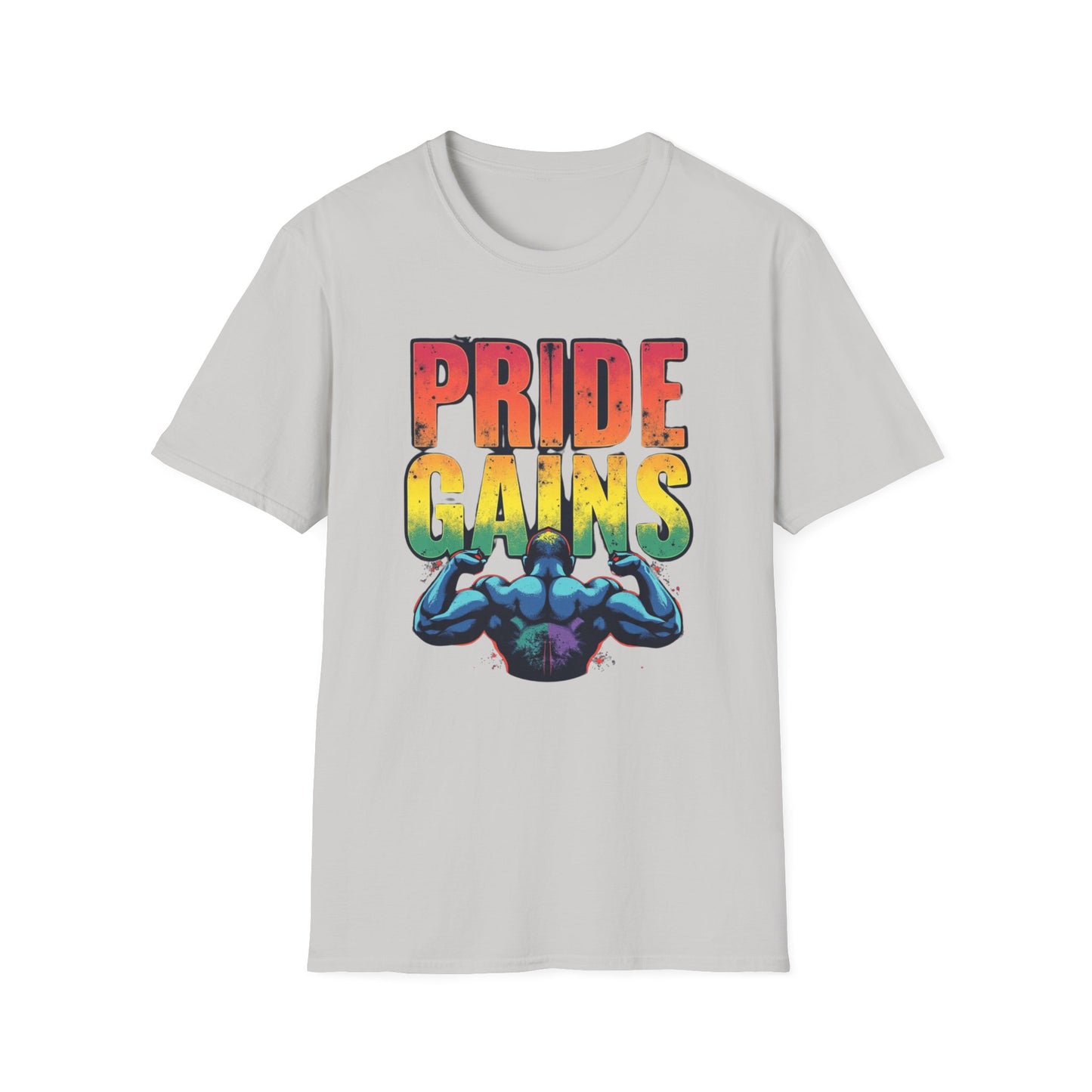 Pride Gains