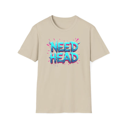 NEED HEAD