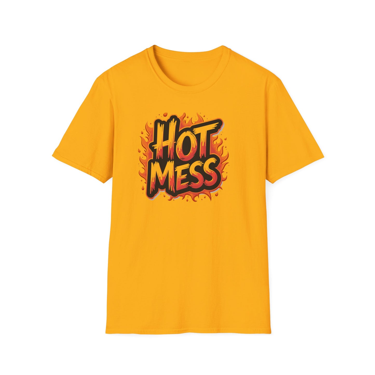Hot Mess