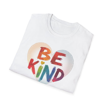 Be Kind