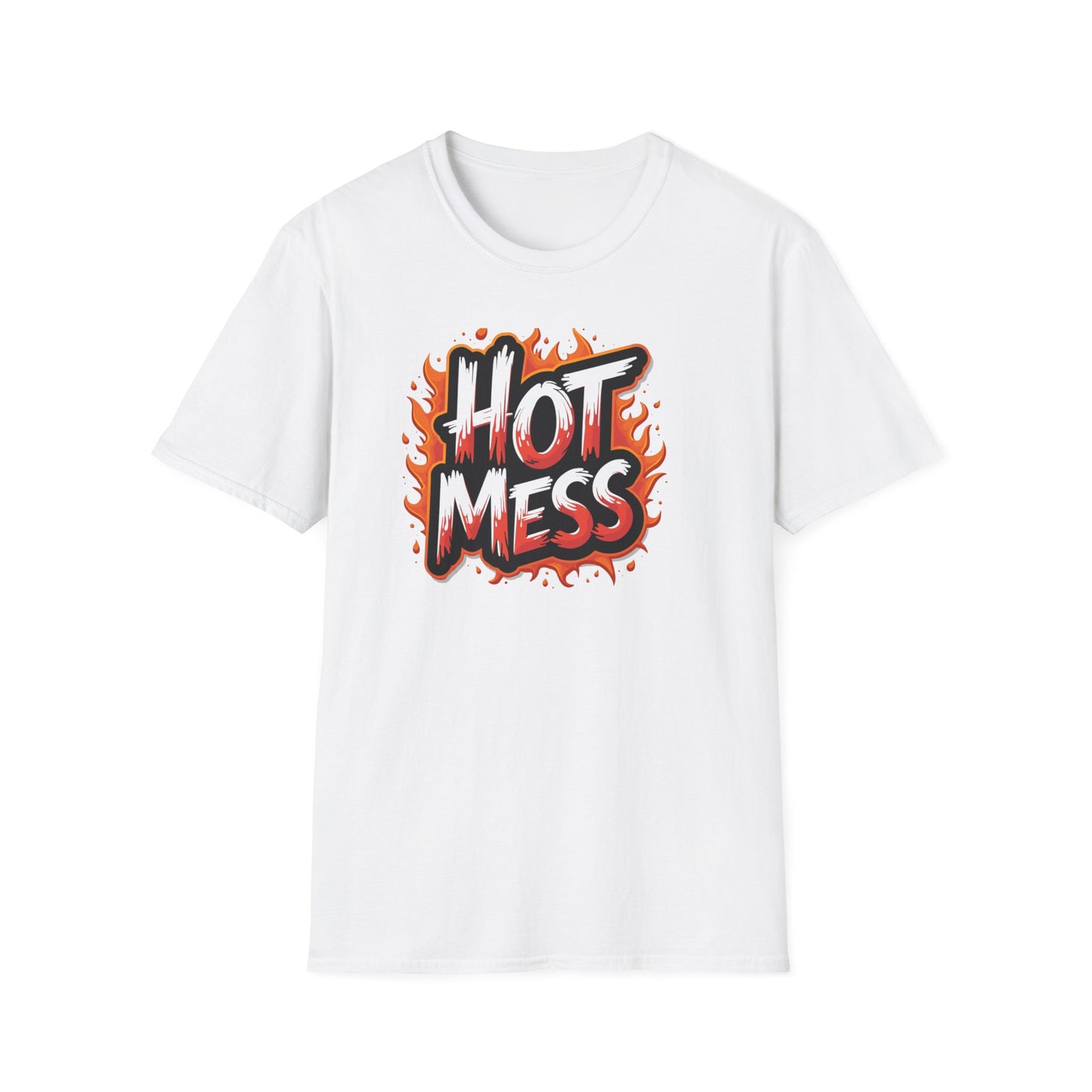 Hot Mess