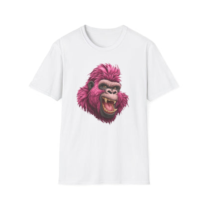 Pink Gorilla