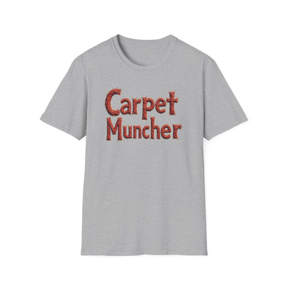 Carpet Muncher
