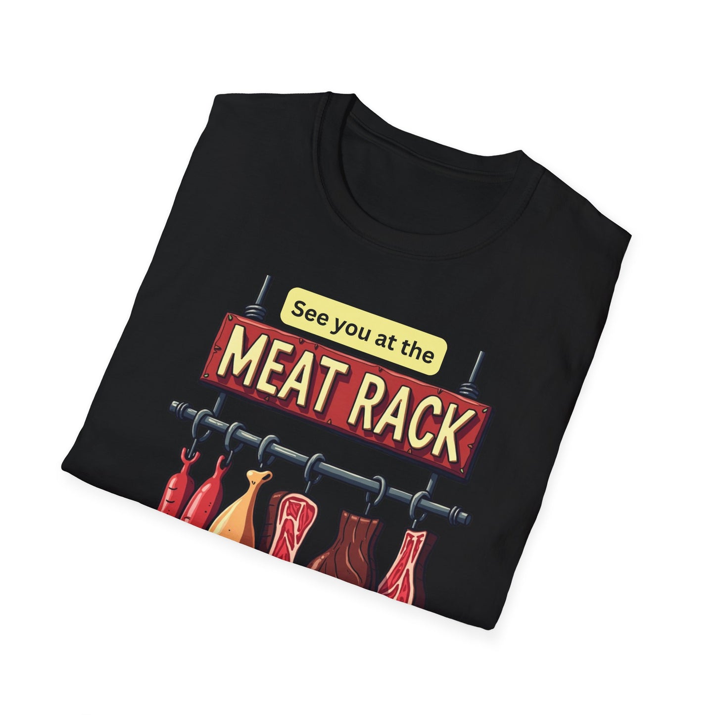 Meat Rack