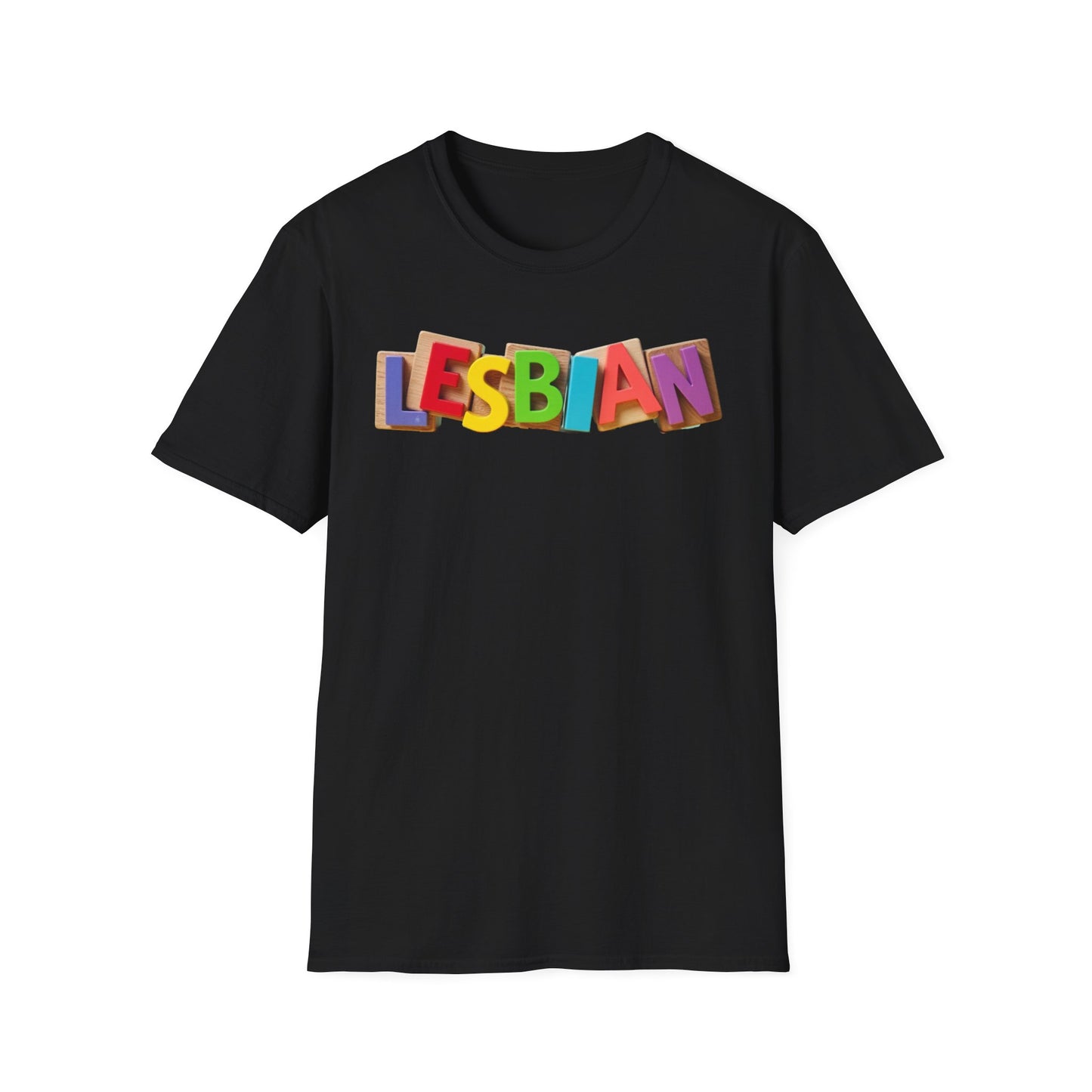 Lesbian