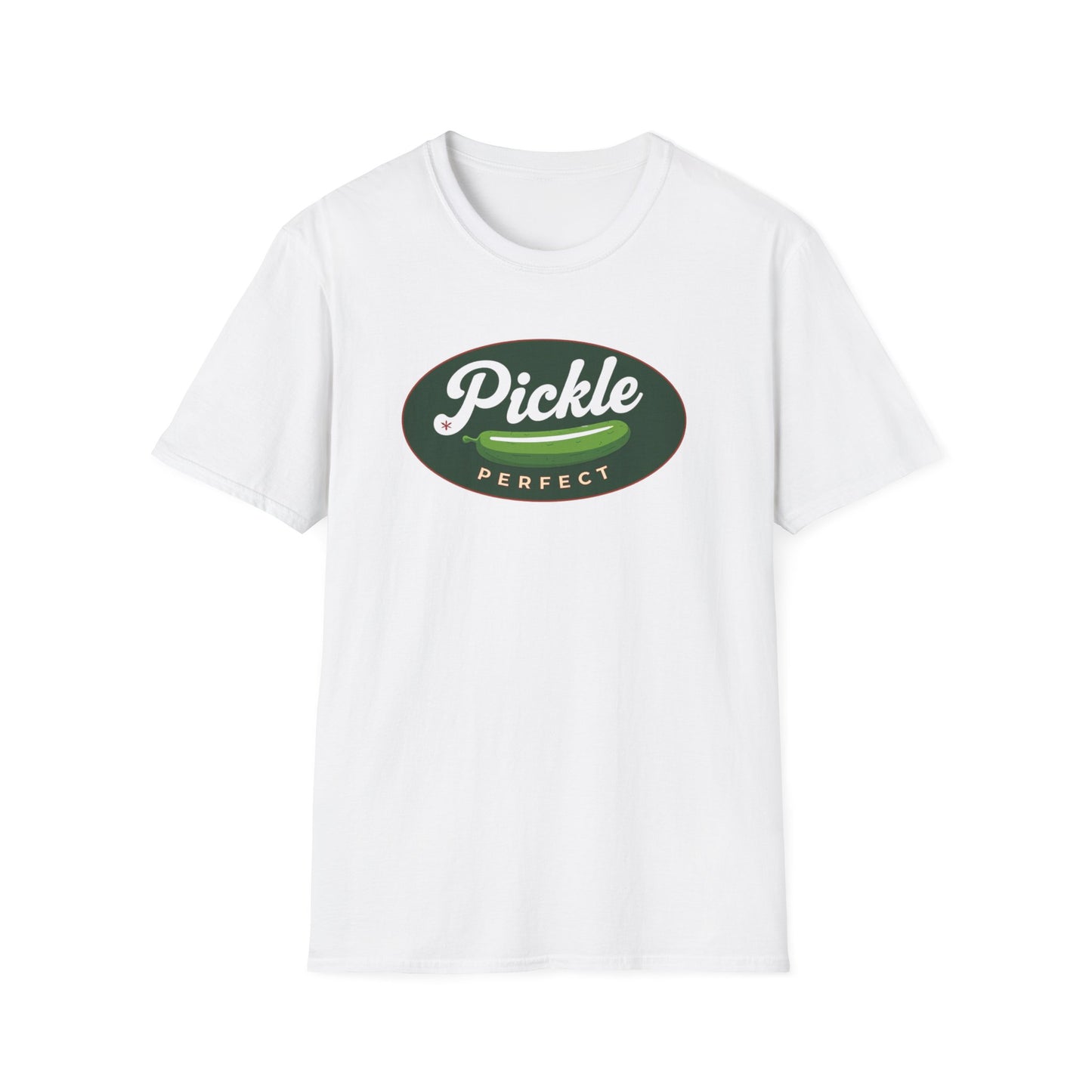 Pickle Perfect