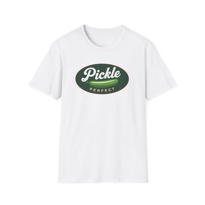 Pickle Perfect