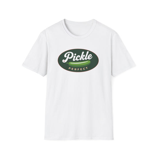 Pickle Perfect