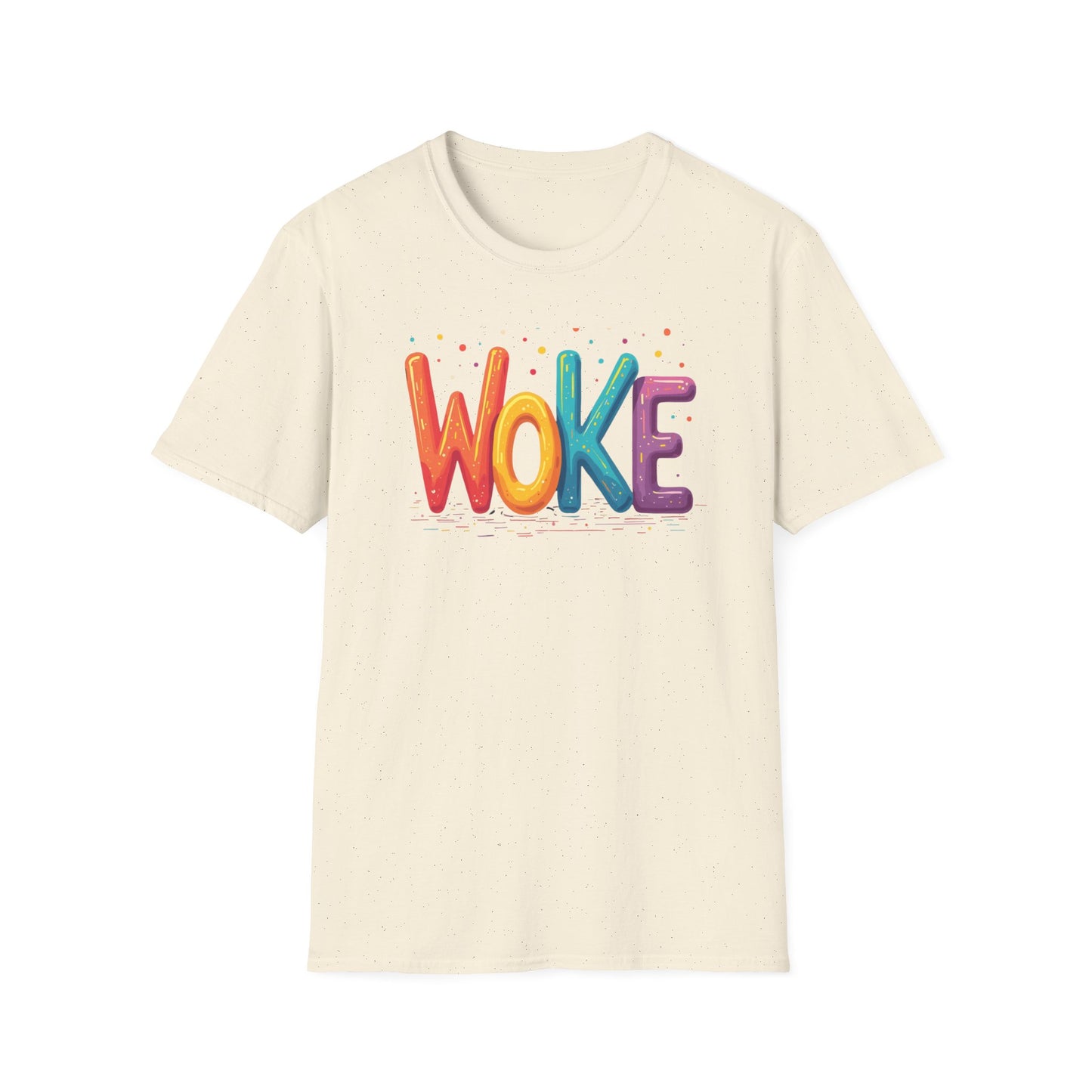 WOKE