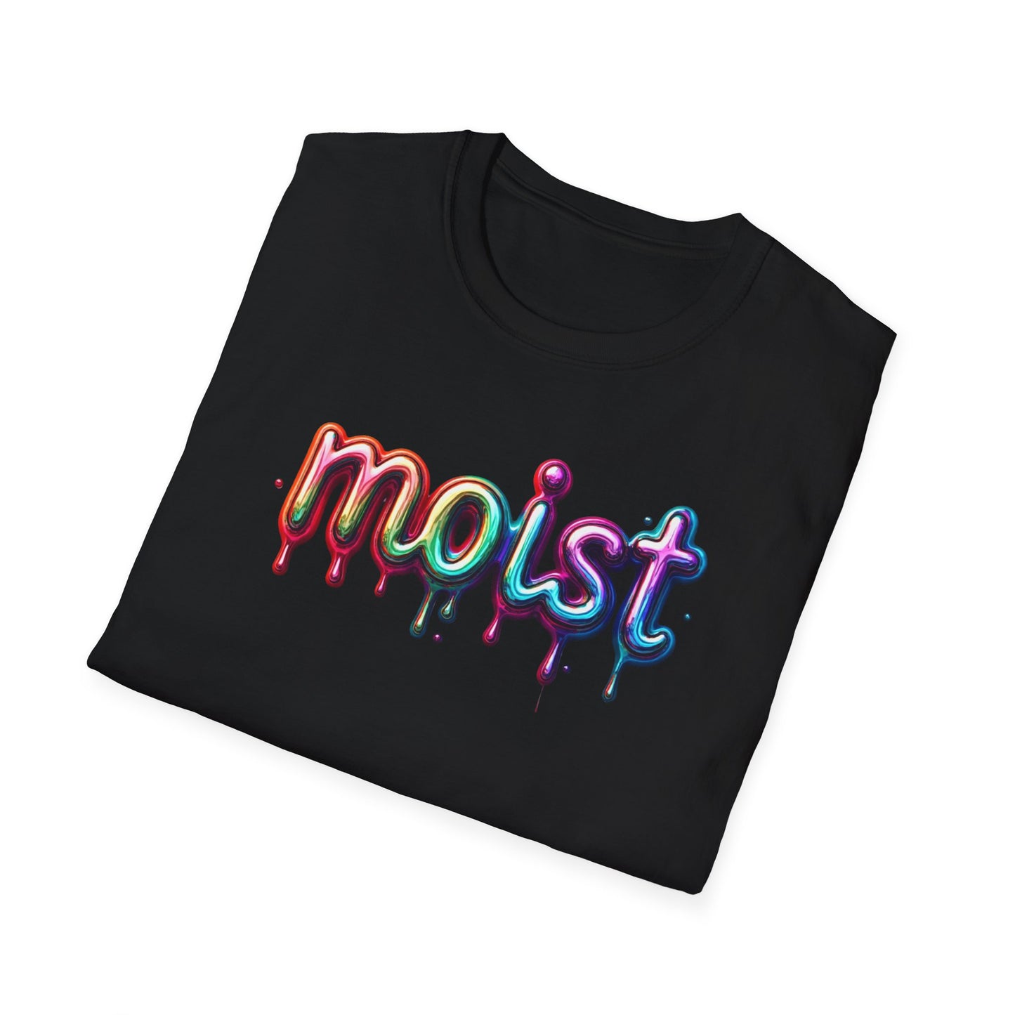 Moist