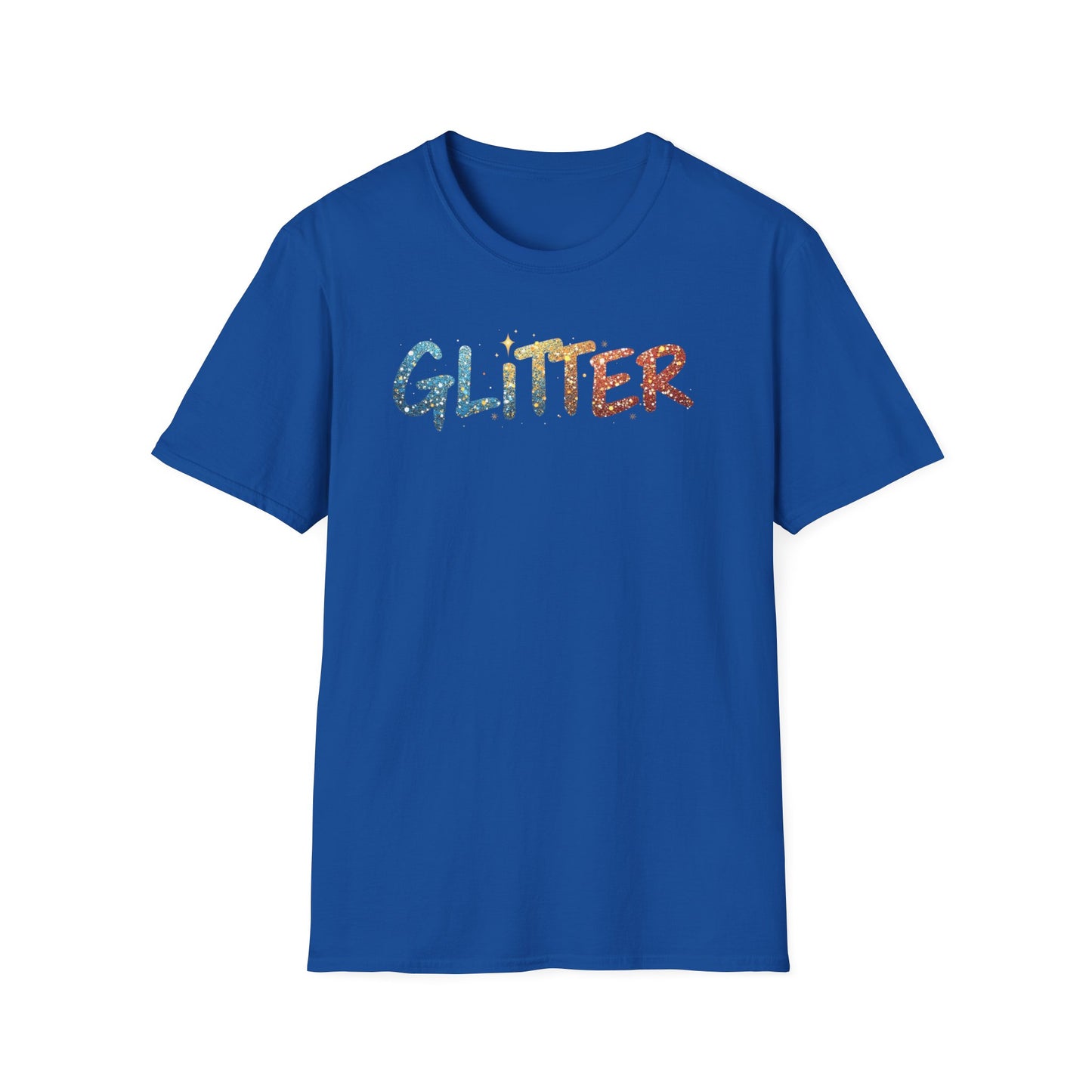 Glitter