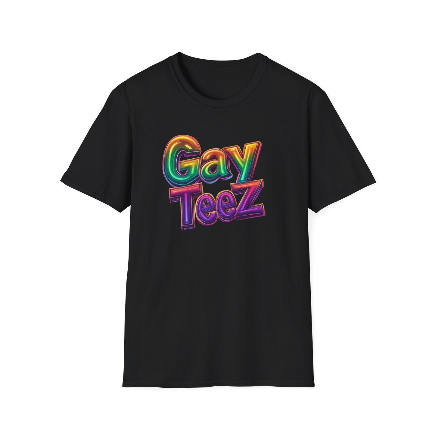 Gay TeeZ