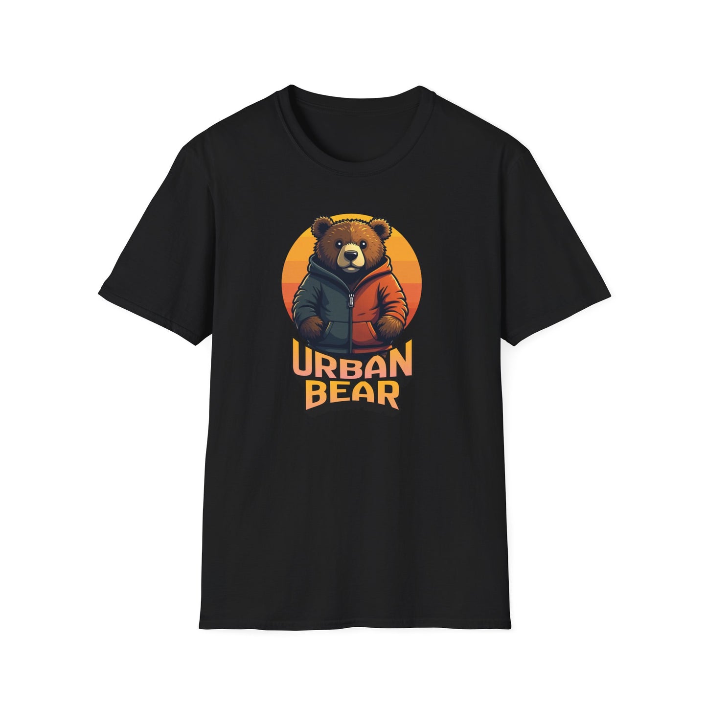 URBAN BEAR