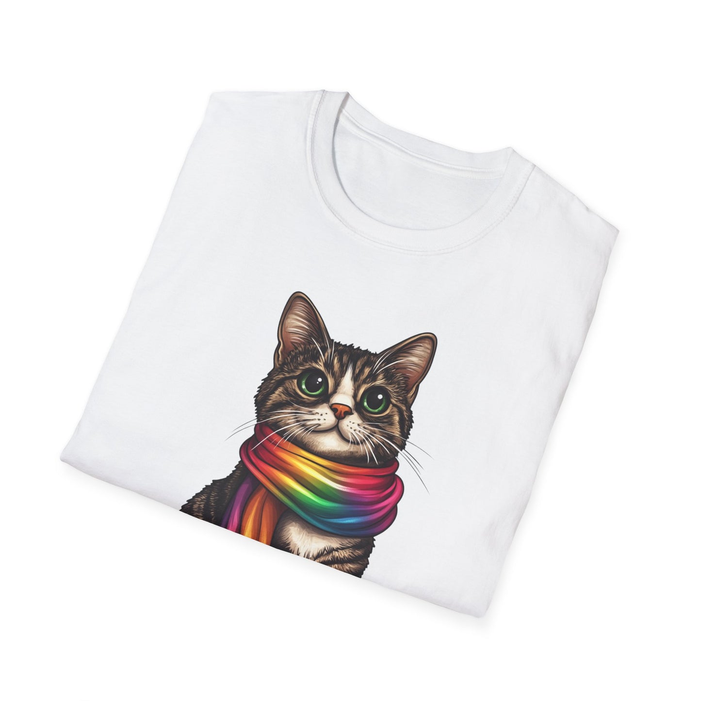 Gay Cat