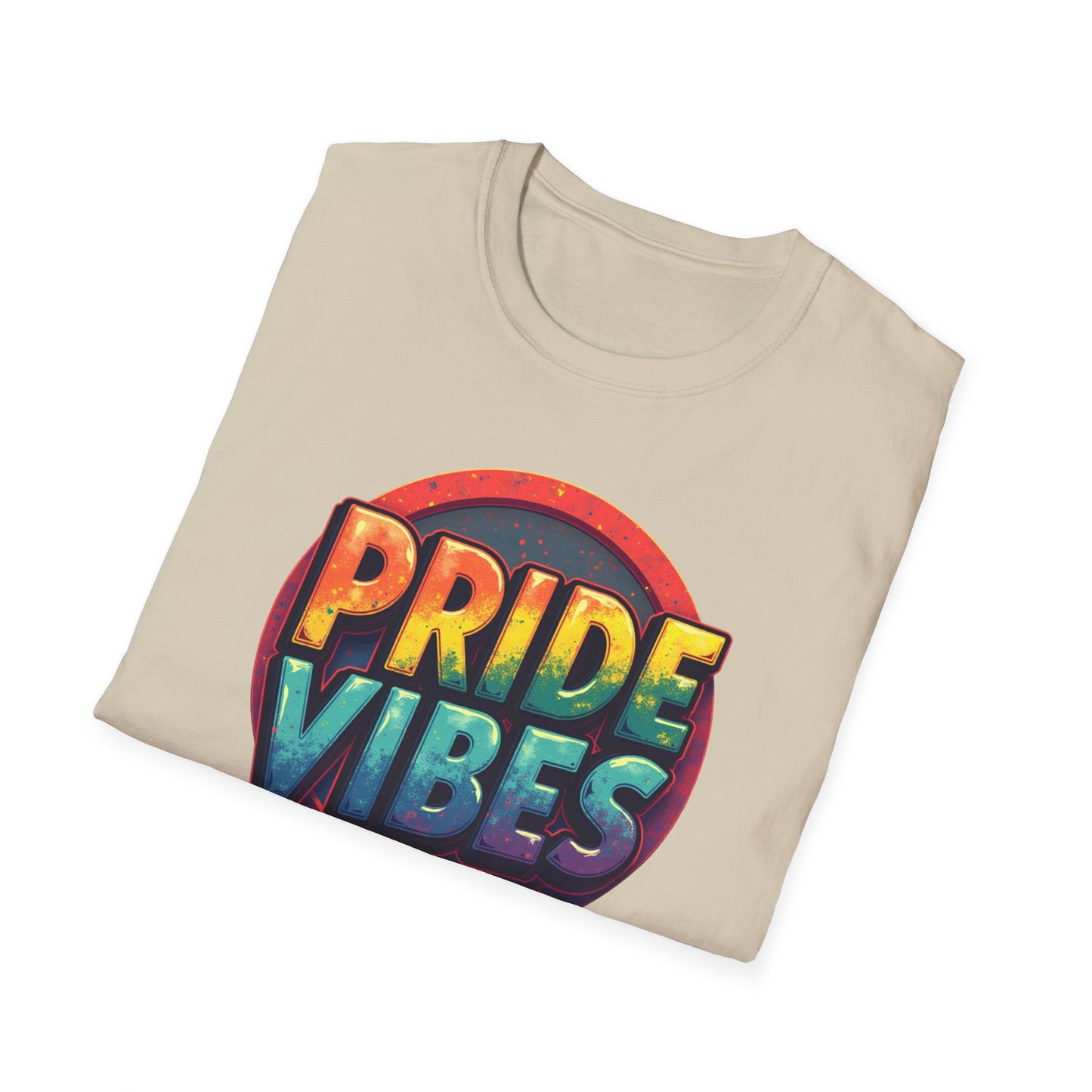 Pride Vibes