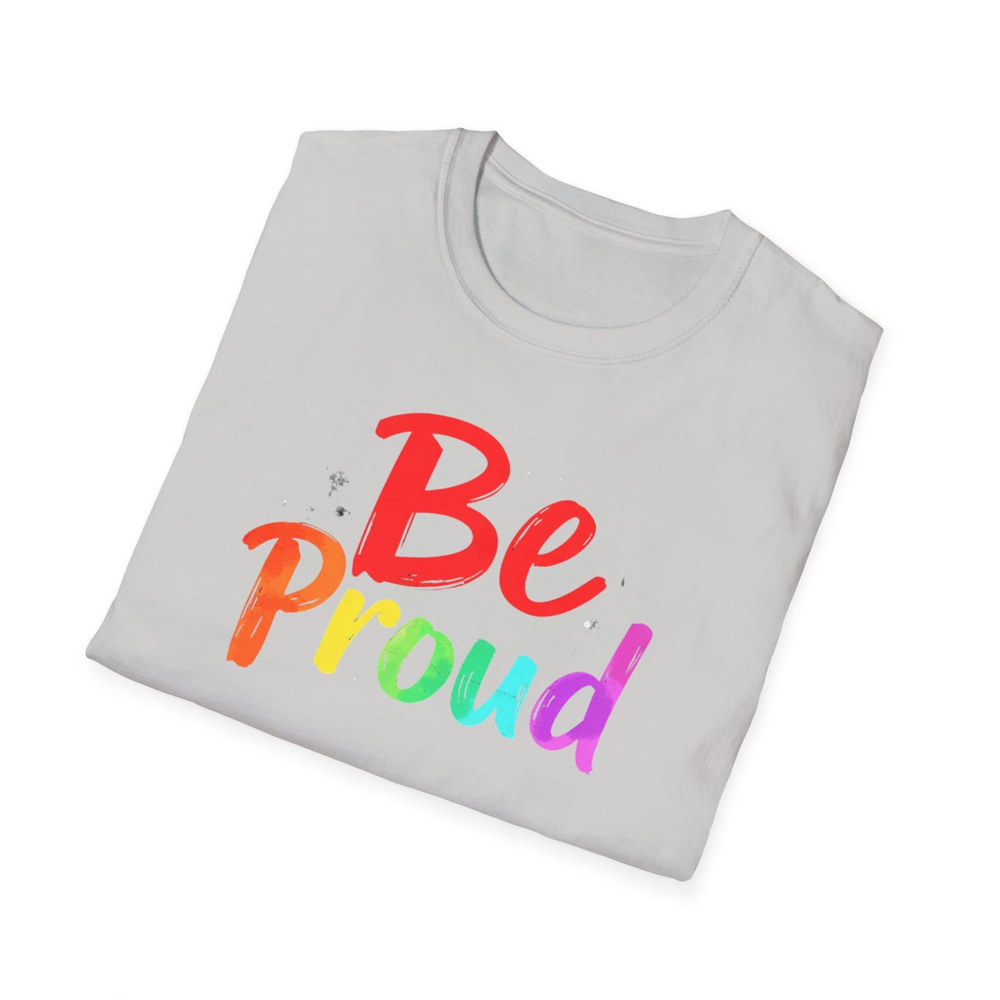 Be Proud