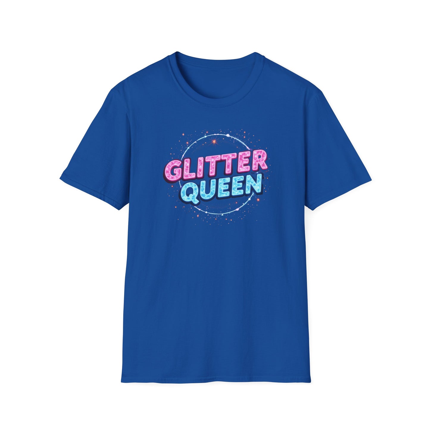 Glitter Queen