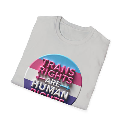 Trans Rights are Human Rights