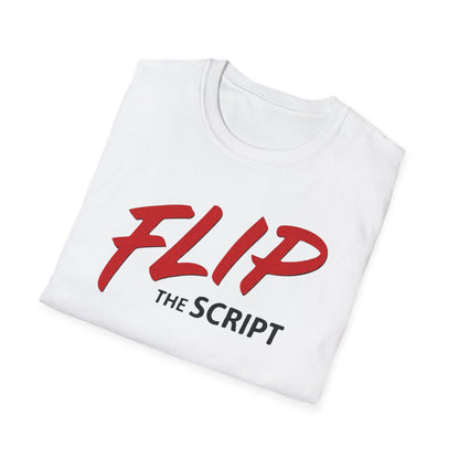 Flip the Script