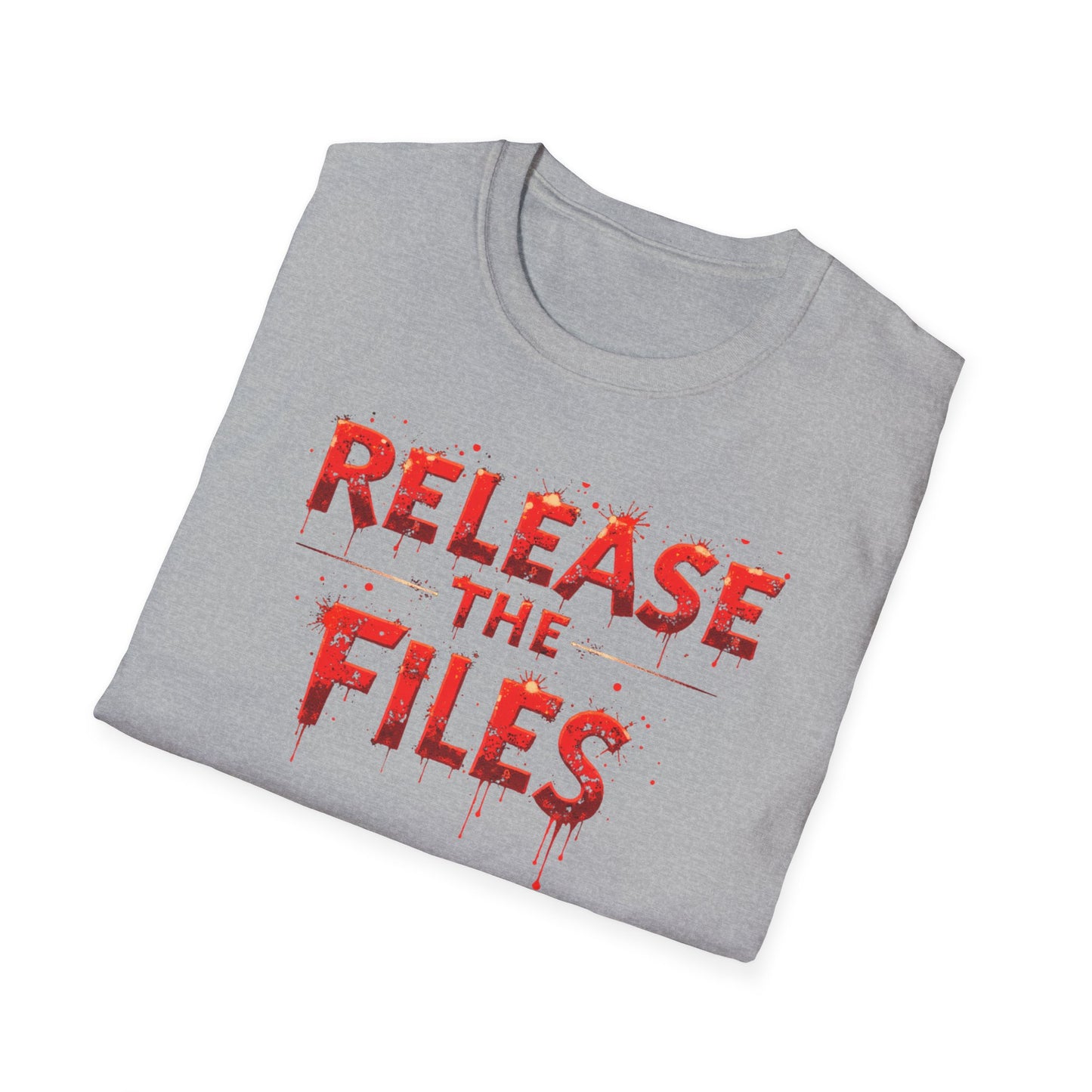 Release the Files 1