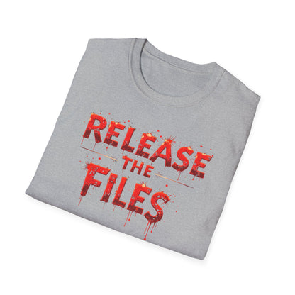 Release the Files 1