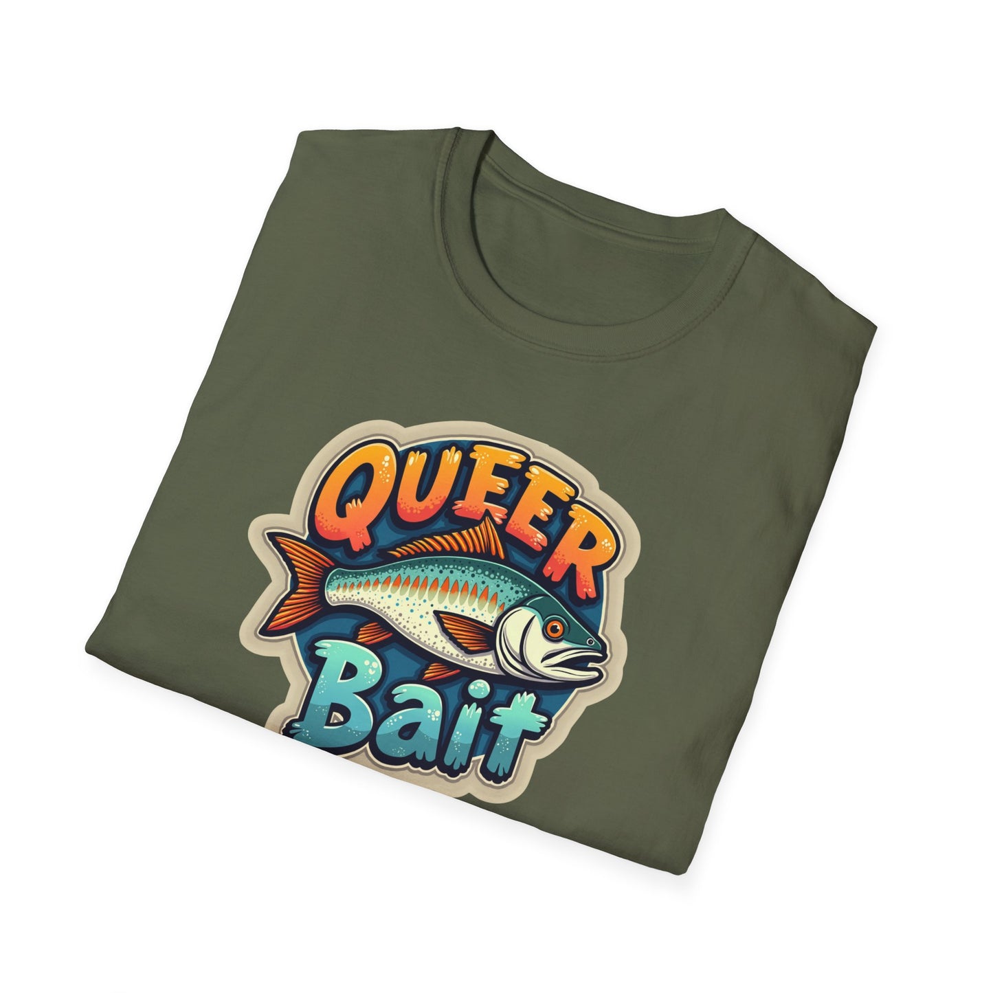 Queer Bait 1