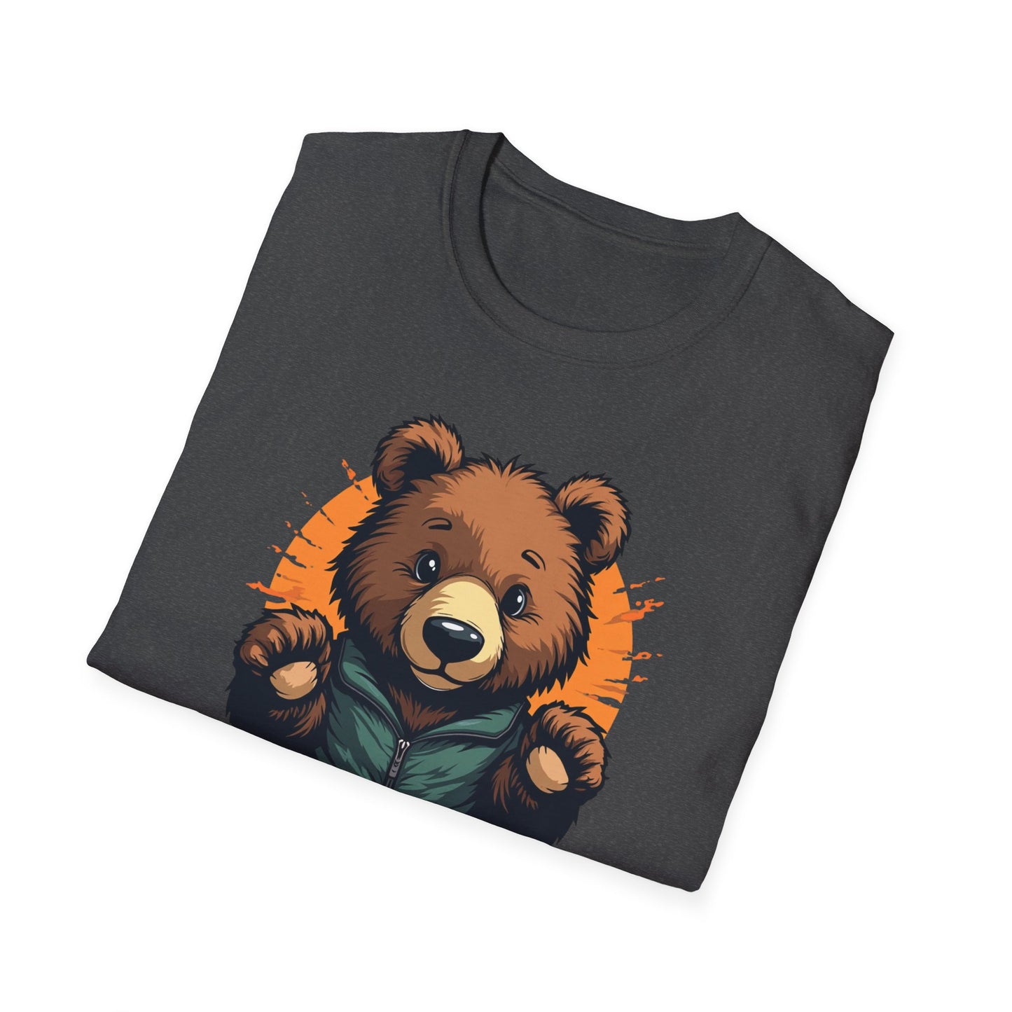 Bear Bait 2