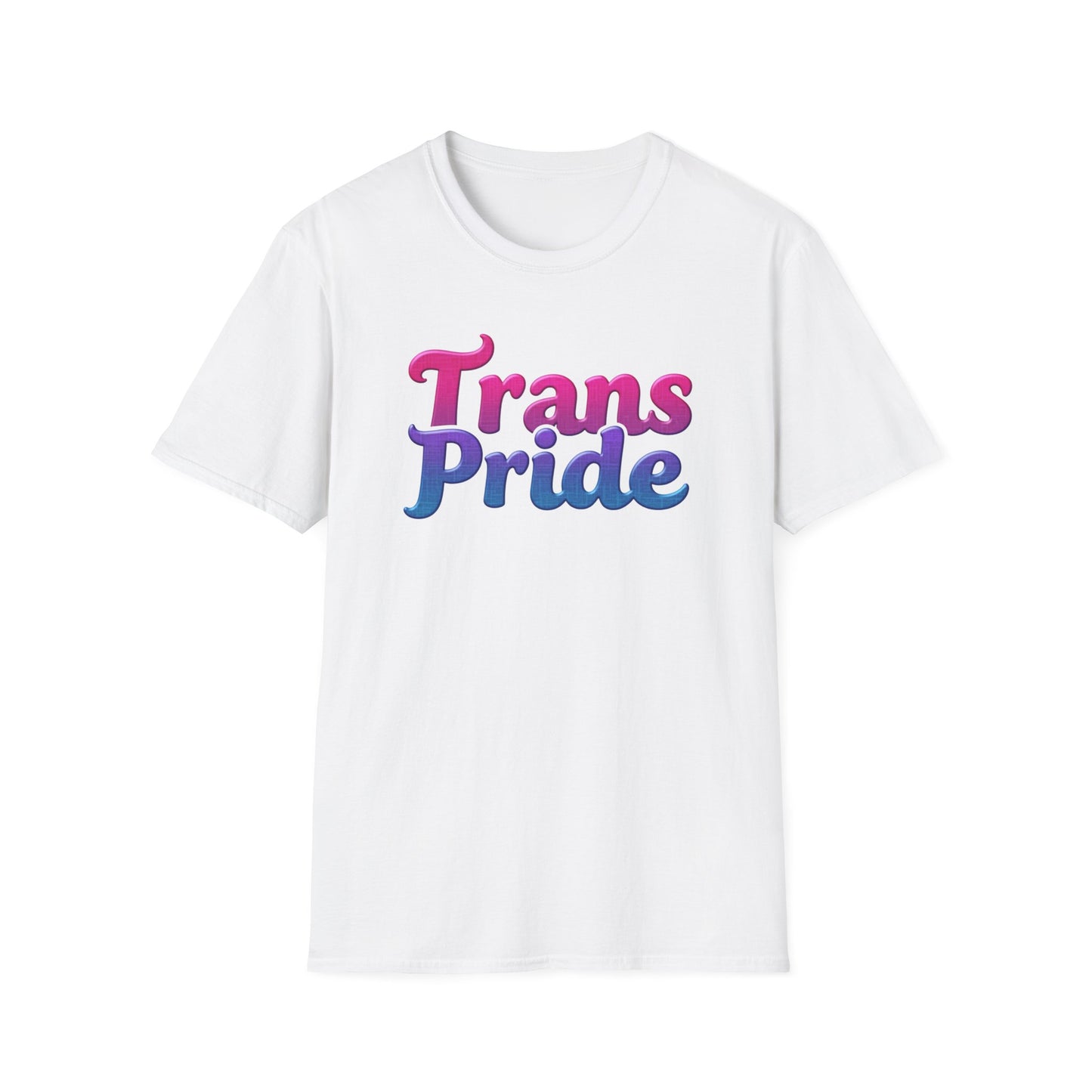 Trans Pride