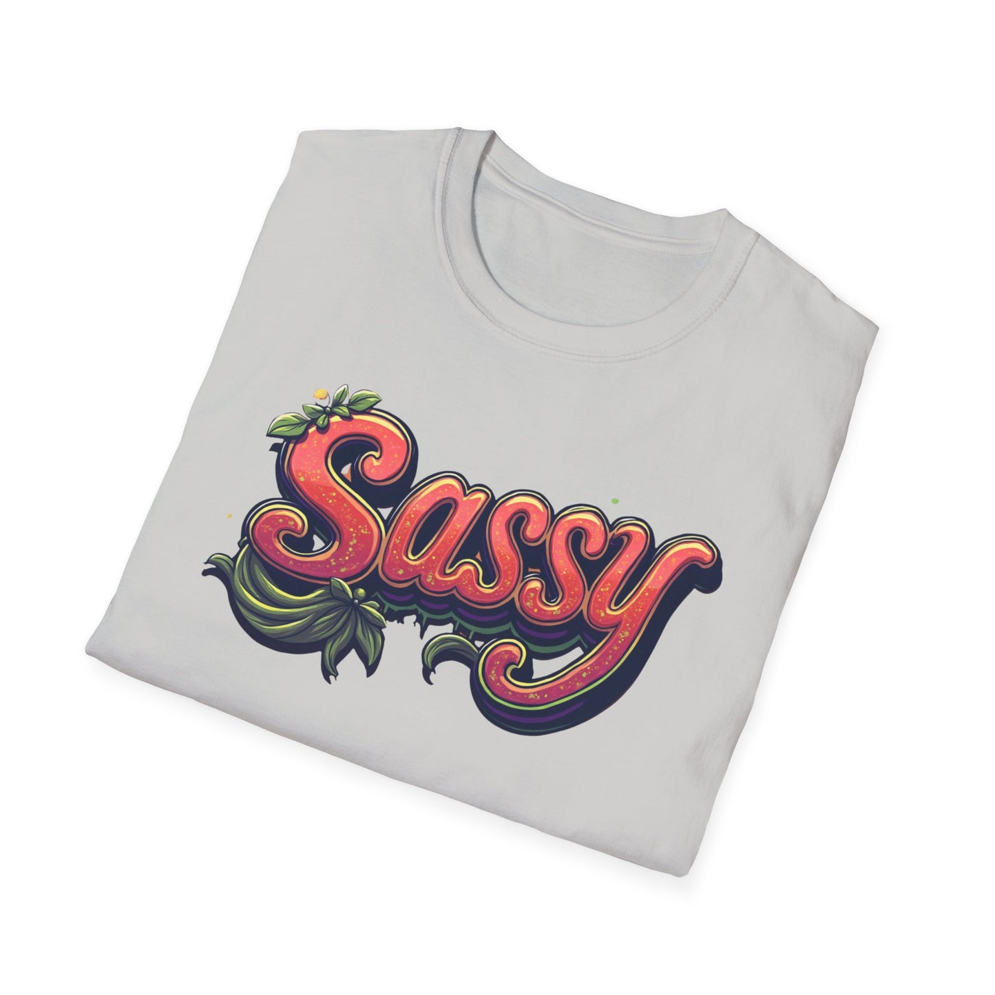 Sassy